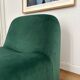 Alky armchair