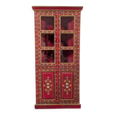 Showcase library of Indian inspiration