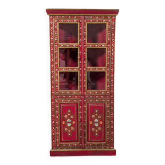 Showcase library of Indian inspiration