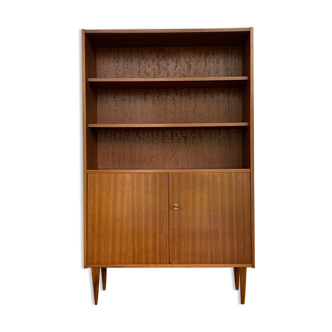 Bookcase 1970