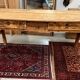 Ancienne table de ferme