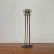 Postmodern Italian Candle Holder Series Milano, 1980s