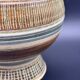 Ancient ceramic vase by Marcel Guillot