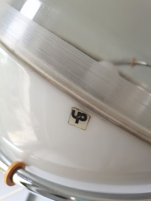 Focus Pose Lamp - Fabio Lenci for Harvey Guzzini