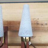 Scandinavian sconces