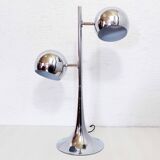 Two-light Eye Ball lamp
