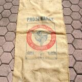 Bag burlap phosfrance phosphate fertilizer
