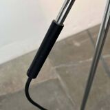 Mid-century German minimalist floor lamp, 1960s