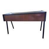 Restored knitting console table