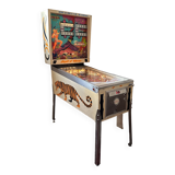 Pinball machine Jungle Queen Gottlieb USA 1977