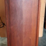 Parisian buffet in stained wood