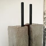 Totem lamp design 1960 Arlus