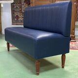 Skai bistro bench - 70s