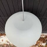 New Eva Solo pendant light model quay large stone tone - Denmark