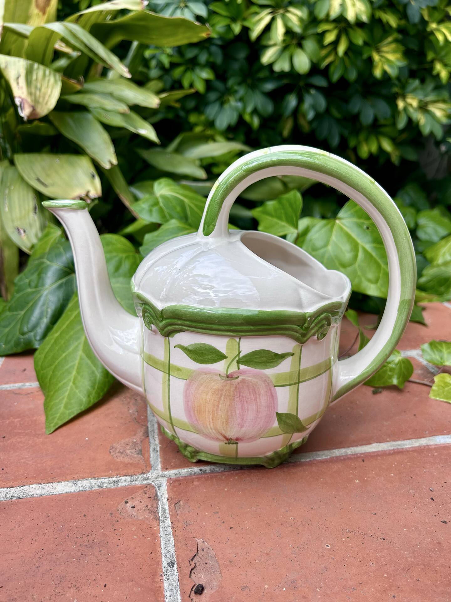 Teapot