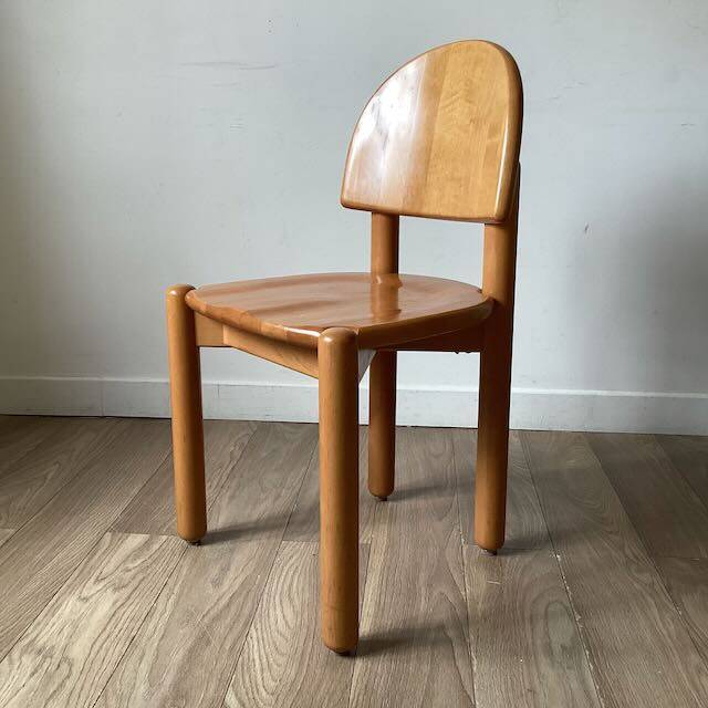 Rainer Daumiller chair