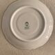 Limoges art deco porcelain coffee service by Legrand