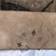 Engraving 1924 le chateau de cartes after chardin, signed berengier pencil, litho etching burin