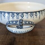Tureen Algiers Sarreguemines