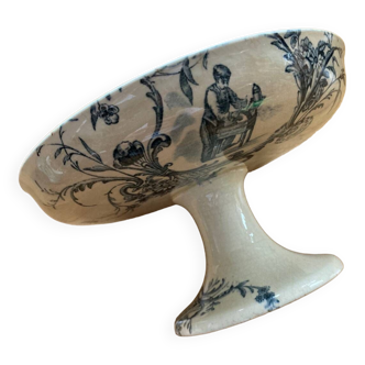 Fruit bowl - fruit bowl Terre de fer