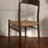 Chair Niels Otto Møller