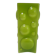 Bubble vase green space age Illums Bolighus 70s