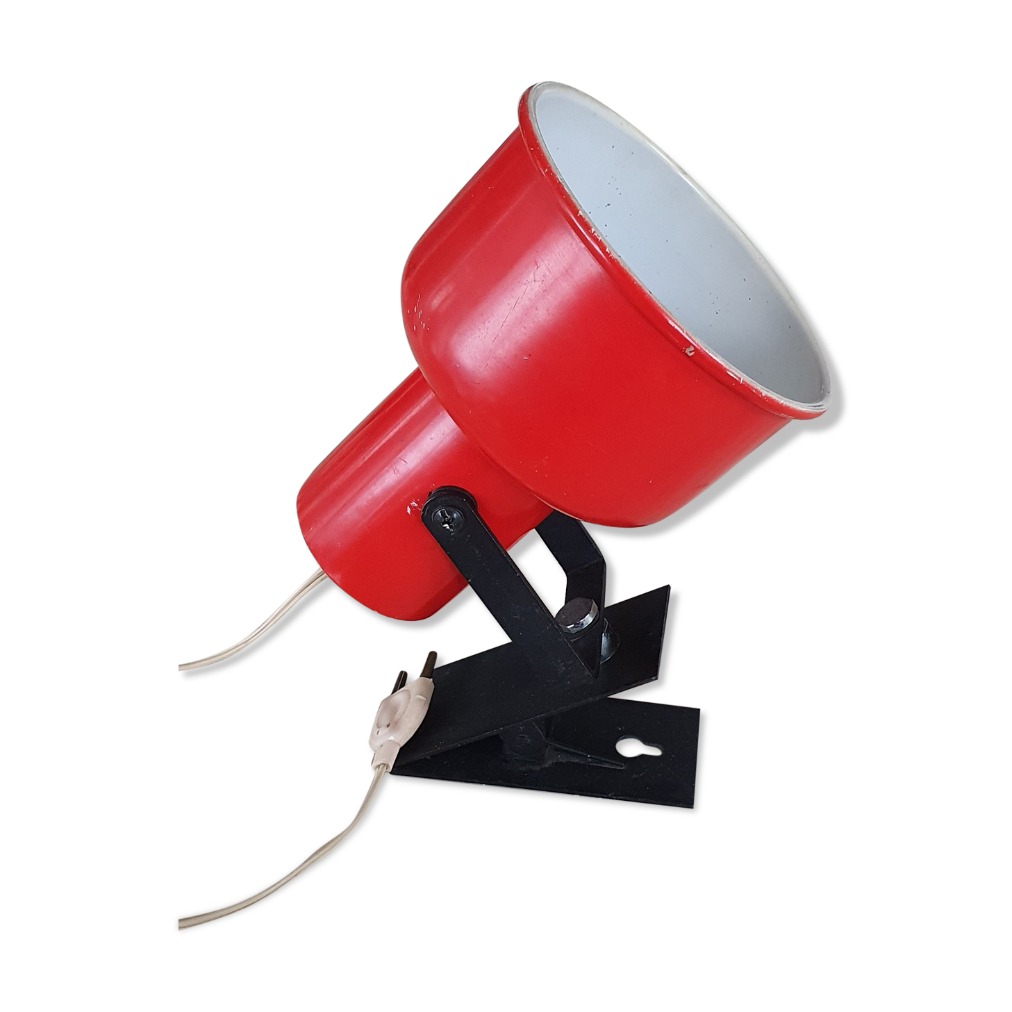 Lampe de bureau 1960