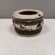 Beautiful ceramic candle holder for tealights.