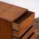 Small Japanese kotansu chest in oak – Japan, Shōwa period, around 1960