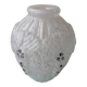 Art Deco glass vase