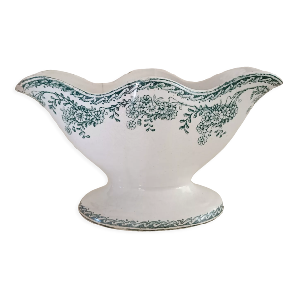 Saucière terre de fer Saint Amand