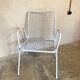 Fauteuil de jardin emu rio 1960-1980