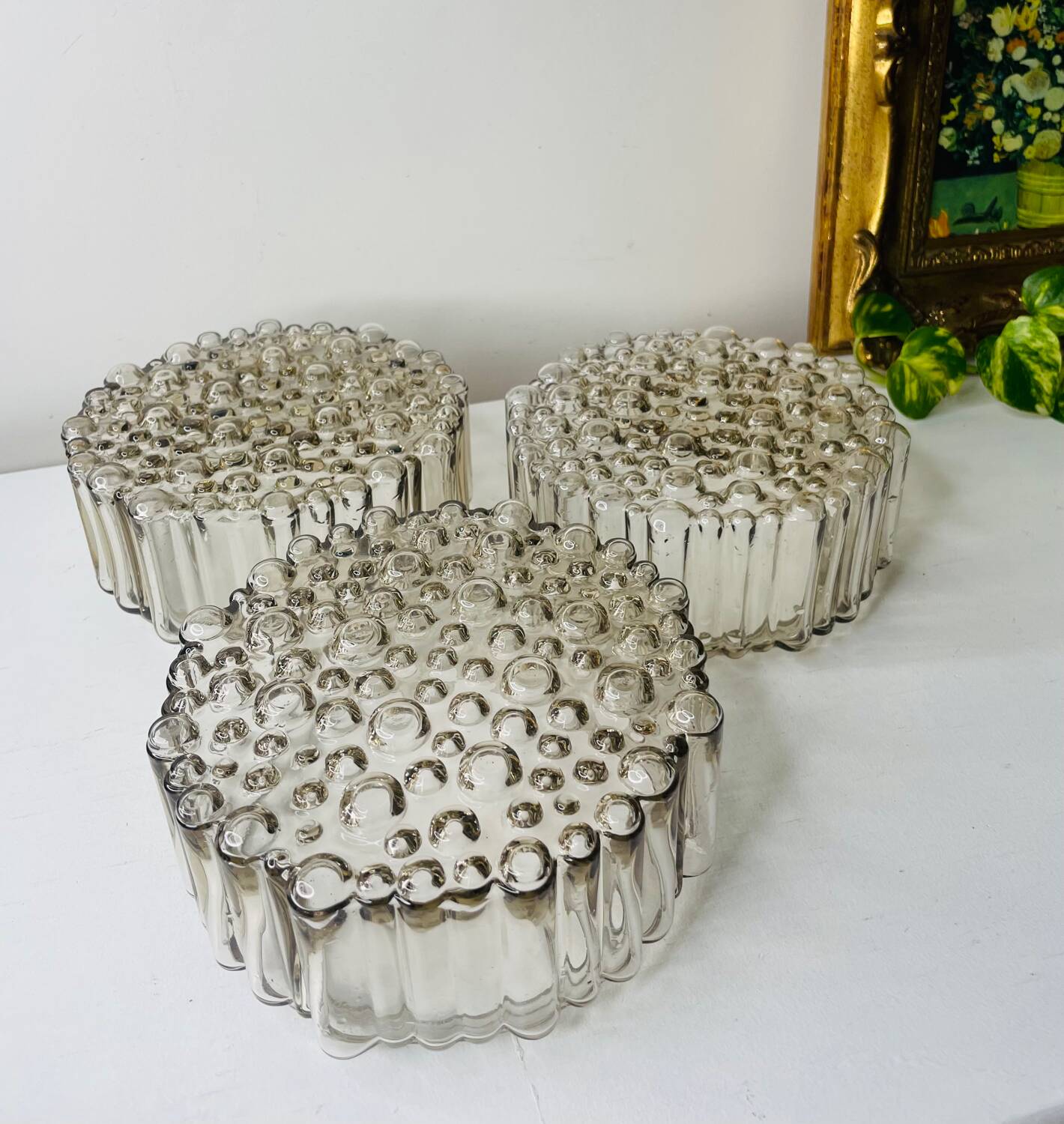 Globes Helena Tynell