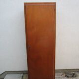 Small old Parisian wardrobe