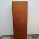 Small old Parisian wardrobe