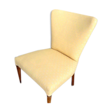 Old armchair