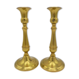Pair of candlesticks