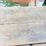 1930s shop bench