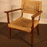 Audoux-minet armchair