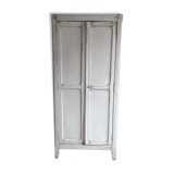 Vintage Parisian wardrobe