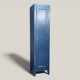 Parisian wardrobe blue column 1940