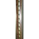 Vitrine en bois 1970/80