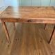 Table de ferme