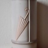 Vintage ceramic umbrella stand -West-Germany 253-41