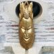 African mask