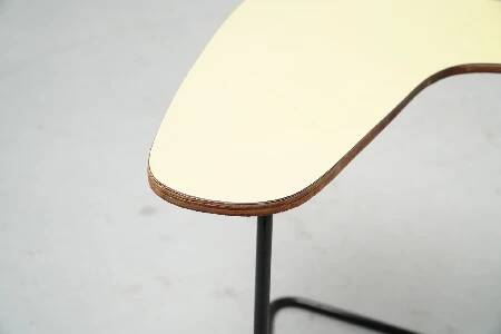 Willy Van Der Meeren, Tubax G1 Boomerang Table