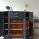 Art Deco buffet
