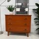 Commode années 60