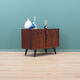 Armoire en palissandre, design danois, années 60, production: Danemark