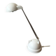 IKEA vintage white Espressivo lamp